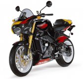 2004 Aprilia Tuono 1000 R Factory photo